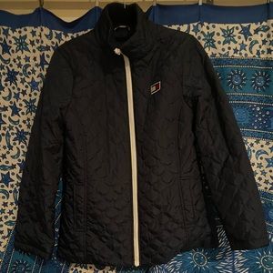 Tommy Hilfiger jacket size medium